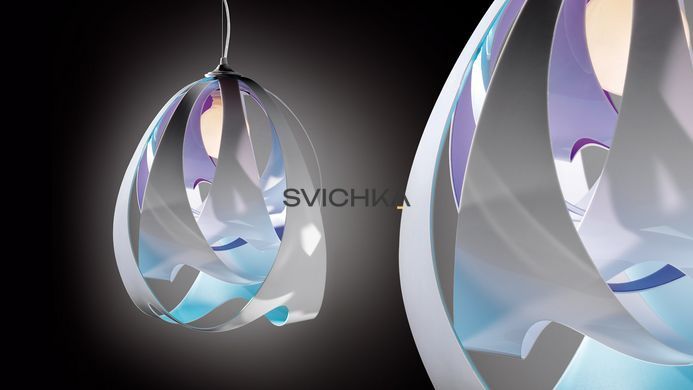 Подвесной светильник Slamp GOCCIA