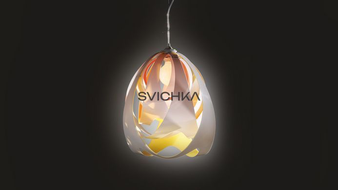 Подвесной светильник Slamp GOCCIA
