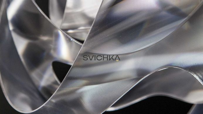 Подвесной светильник Slamp GOCCIA