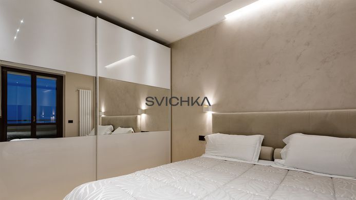 Врезной гипсовый светильник 9010 4247A, White