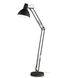 Торшер Ideal Lux Wally pt1, Black
