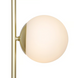 Торшер Nordlux 48613035 Lilly, Brass