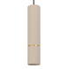 Подвесной светильник Eglo CAMINIA 3, Beige