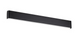 Бра Ideal Lux Delta ap d083, 3000K, Black
