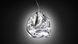 Подвесной светильник Slamp GOCCIA AQUA