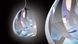 Подвесной светильник Slamp GOCCIA AQUA