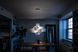 Подвесной светильник Foscarini Big Bang, White