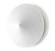 Настінний світильник Aromas Hat, White
