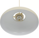 Подвесной светильник Nordlux Latif 2520123009, Beige