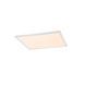 Светодиодная панель SLV LED VALETO PANEL, 620x620mm, белая, Белый