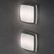 Ideal Lux COMETA PL3 Antracite 082240