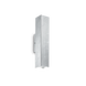 Ideal Lux SKY AP2 Серебро 136882
