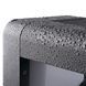 Уличный столбик Kanlux PEVO 80, Graphite