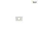 Светильник SLV NEW TRIA MINI DL SQUARE SET 114401