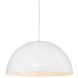 Підвісний світильник Nordlux Ellen 30 White