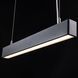 Подвесной светильник Decolight LINEA-3000-S, 4000К