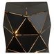 Настінний світильник Lucide OTONA 2xE14 Black, BLACK