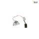 Светильник SLV NEW TRIA MINI DL SQUARE SET 114401