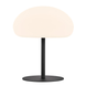 Автономний світильник Nordlux Sponge White/Black