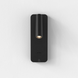 Бра Astro Enna Surface USB A+C, Black
