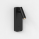 Бра Astro Enna Surface USB A+C, Black