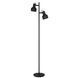 Торшер Eglo CASIBARE Black