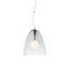Ideal Lux AUDI-20 SP1 Прозрачный 016931