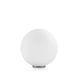 Ideal Lux MAPA BIANCO TL1 D30 Белый 009131