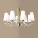 Люстра Ilfari ARABIAN PEARLS 10120