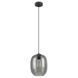 Підвіс TK-Lighting ELIO, Smoke