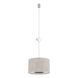 Подвесной светильник Nowodvorski CEDRO S, Beige