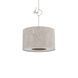 Подвесной светильник Nowodvorski CEDRO S, Beige