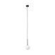 Подвесной светильник TK Lighting 4502 MARTIN 1, White