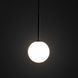 Подвесной светильник TK Lighting 4502 MARTIN 1, White