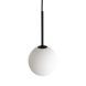 Подвесной светильник TK Lighting 4502 MARTIN 1, White