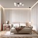 Подвесной светильник TK Lighting 4502 MARTIN 1, White