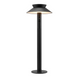 Столбик на солнечной батарее Nordlux 2418098003 Justina Solar, Black
