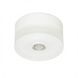Точечный светильник Linea Light One to One_S 7618, Белый
