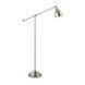 Ideal Lux NEWTON PT1 Никель 015286