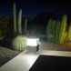Уличный столбик Leds-C4 Cubik 10-9386-Z5-M3, Серый, Серый