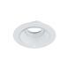 Врізний точковий світильник TK-Lighting 10574 FIRA, White