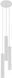 Подвес Nowodvorski EYE L 8915