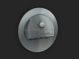 Підсвічування Ledix RUBI LED10921232