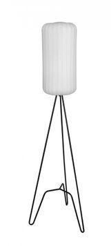 Торшер Maxlight TRIPOD 2, White/Black