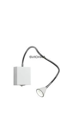 Бра Lucide BUDDY LED 1x4W 4000K White