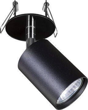 Светильник Nowodvorski 9400 EYE FIT BLACK