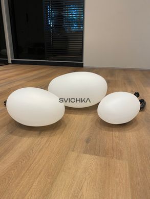 Уличный столбик Ideal Lux SASSO PT1 161778
