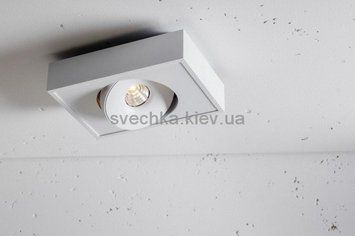 Точковий світильник Labra Lava Nt 3-0725