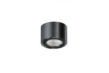 Точечный светильник AZzardo ECO Alix AZ3494 black chrome