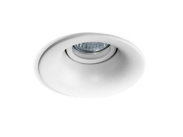 Точковий світильник Azzardo Remi GM2116 WH (AZ1363), Білий, Білий